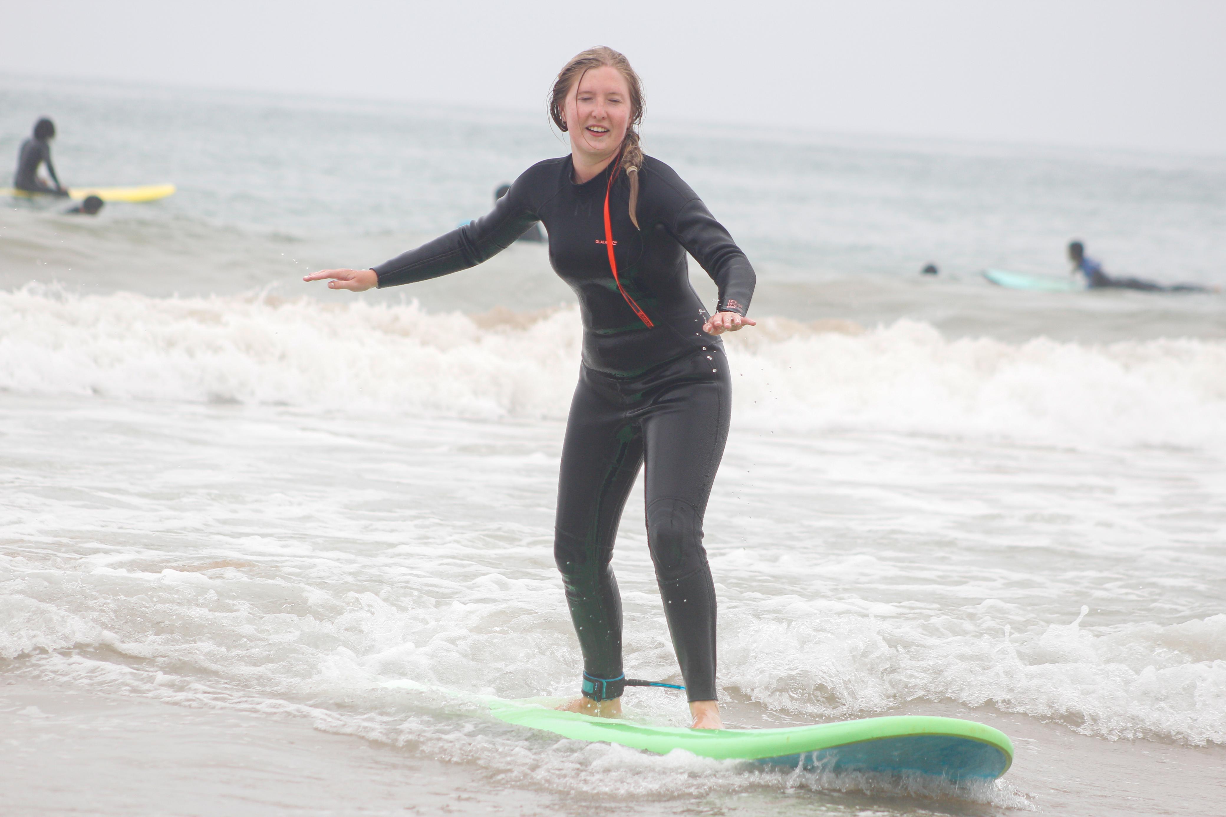 Surf experience 6